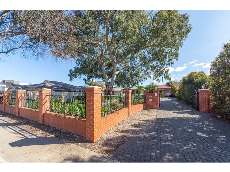 2/20a Fourth Avenue, Klemzig SA 5087