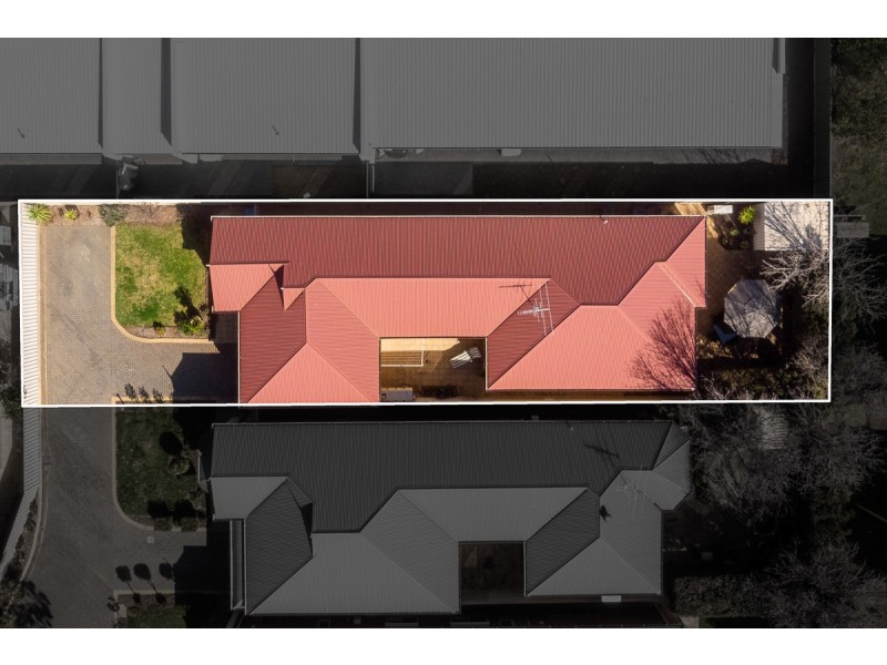 2/20a Fourth Avenue, Klemzig SA 5087