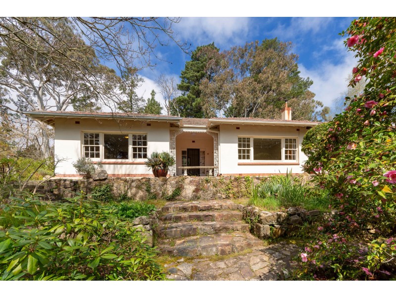 18 Waverley Ridge Road, Stirling SA 5152