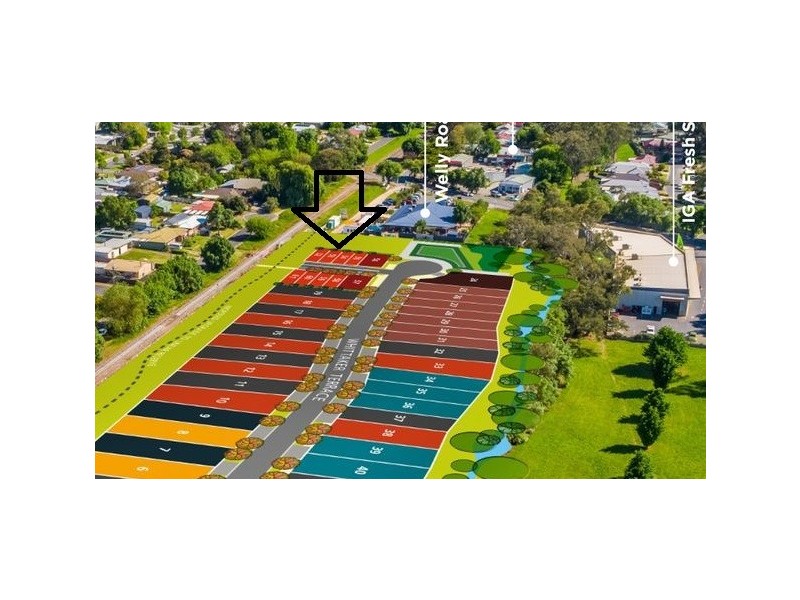 8 Rivergum Lane, Mount Barker SA 5251