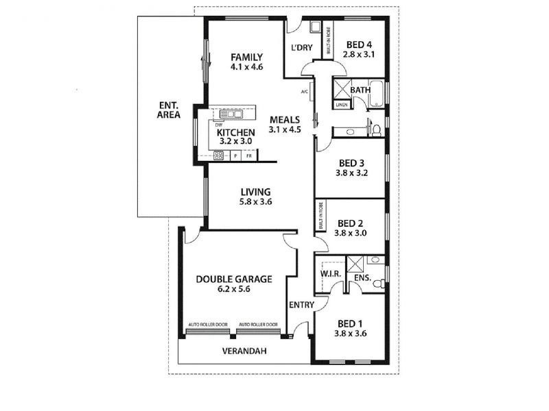 33 Rachel Circuit, Nairne SA 5252