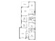 5 Maldon Street, Mount Barker SA 5251 Floorplan
