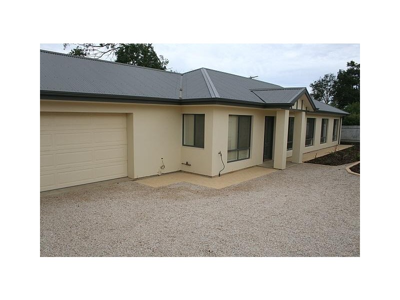 1/19 Howard Lane, Mount Barker Springs SA 5251