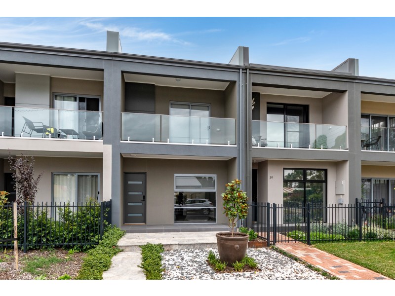 22 Albert Place, Mount Barker SA 5251