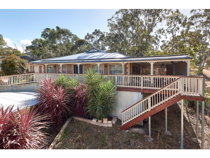 39 Wirrinilla Drive, Macclesfield SA 5153