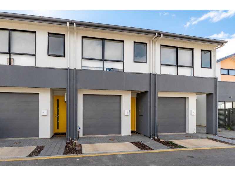 6 Rivergum Lane, Mount Barker SA 5251