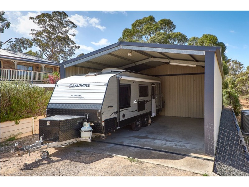 39 Wirrinilla Drive, Macclesfield SA 5153