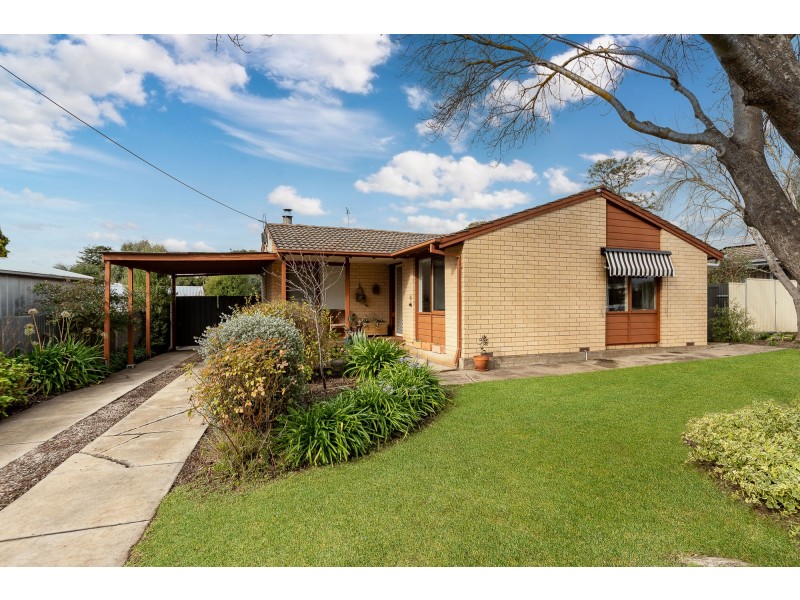1 Barratt Avenue, Mount Barker SA 5251