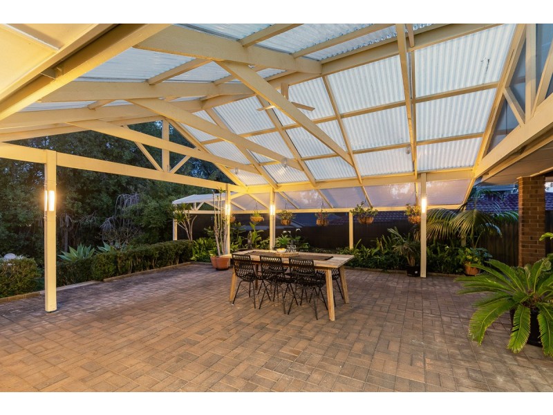 5 St Georges Court, Morphett Vale SA 5162