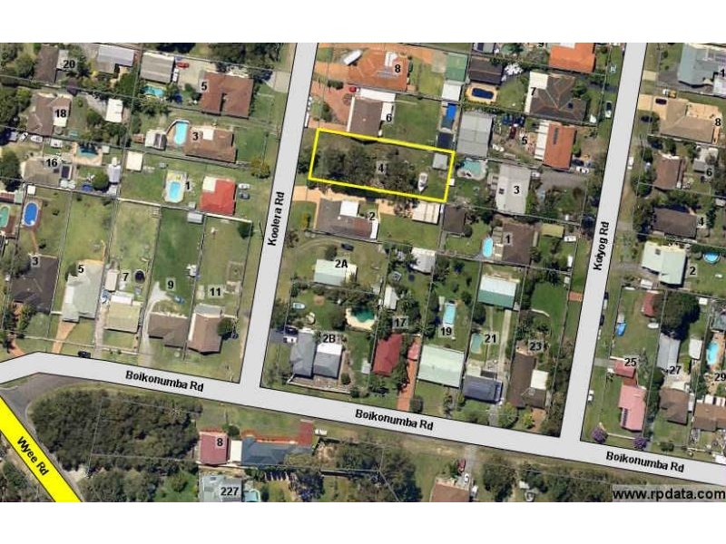 4 Koolera Road, Wyee NSW 2259