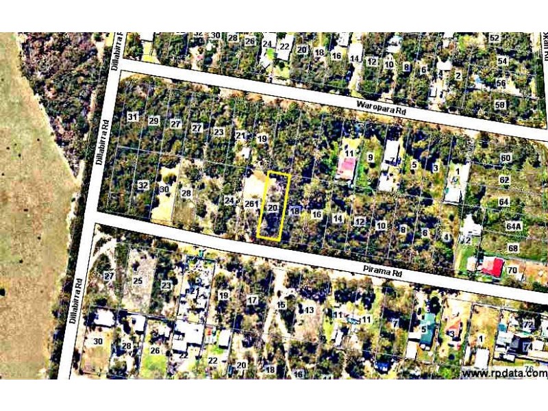 20 Pirama Road, Wyee NSW 2259