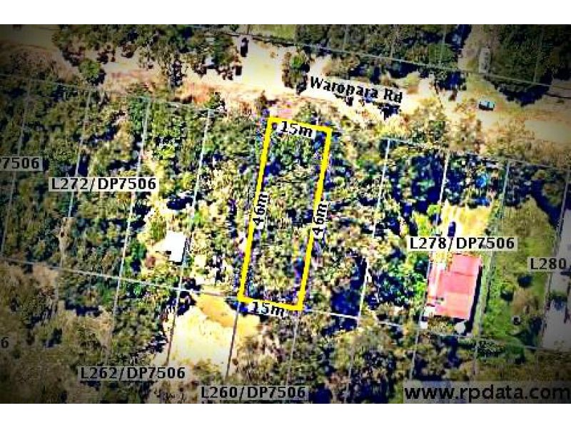 17 Waropara Road, Wyee NSW 2259