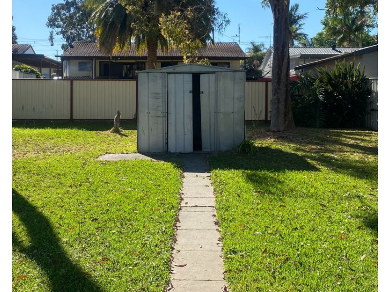 35 McKellar Boulevard, Blue Haven NSW 2262