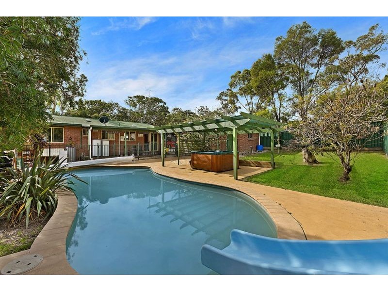 40 Darlingup Road, Wyee NSW 2259