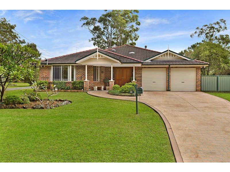 13 Bukkai Road, Wyee NSW 2259