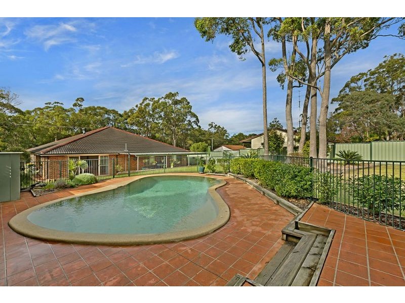 13 Bukkai Road, Wyee NSW 2259