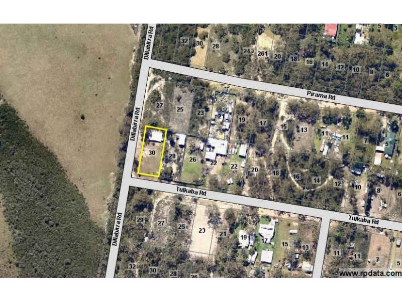 30 Tulkaba Road, Wyee NSW 2259