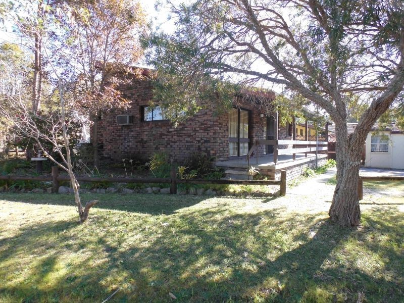 86 Winbin Cresent, Gwandalan NSW 2259