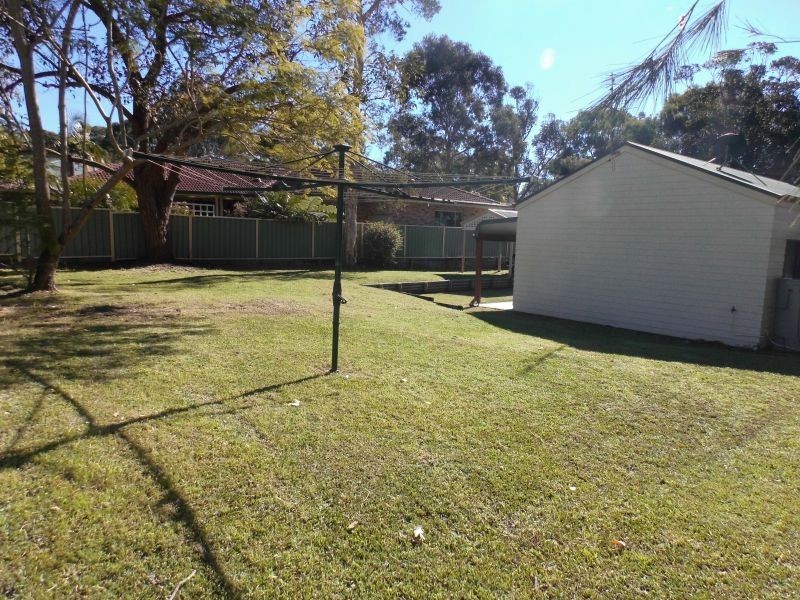 16 Railway Street, Wyee Point NSW 2259