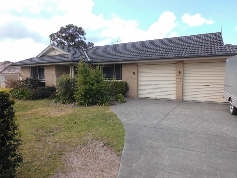 20 Government Road, Wyee Point NSW 2259
