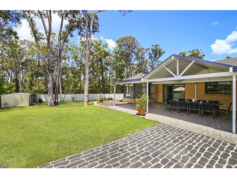 5 Kiewa Close, Wyee Point NSW 2259