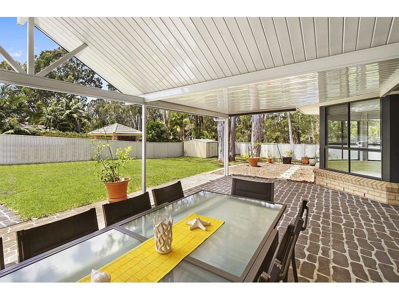 5 Kiewa Close, Wyee Point NSW 2259