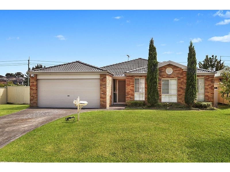 7 Ivory Crescent, Woongarrah NSW 2259