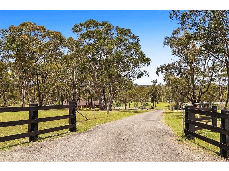 14 Rutleys Road, Wyee NSW 2259