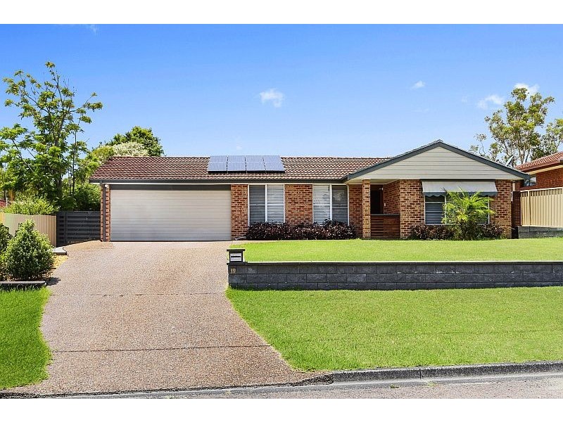 19 Pulbah Street, Wyee NSW 2259