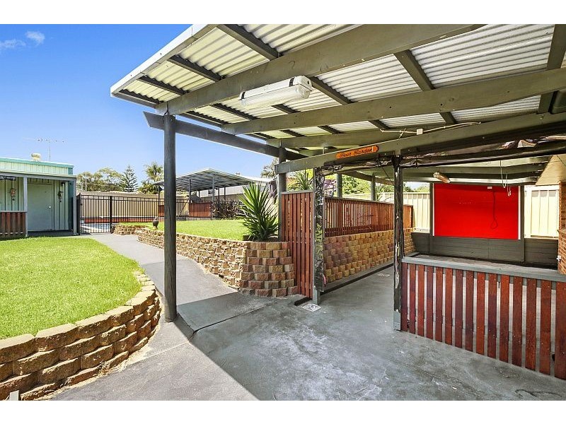 19 Pulbah Street, Wyee NSW 2259