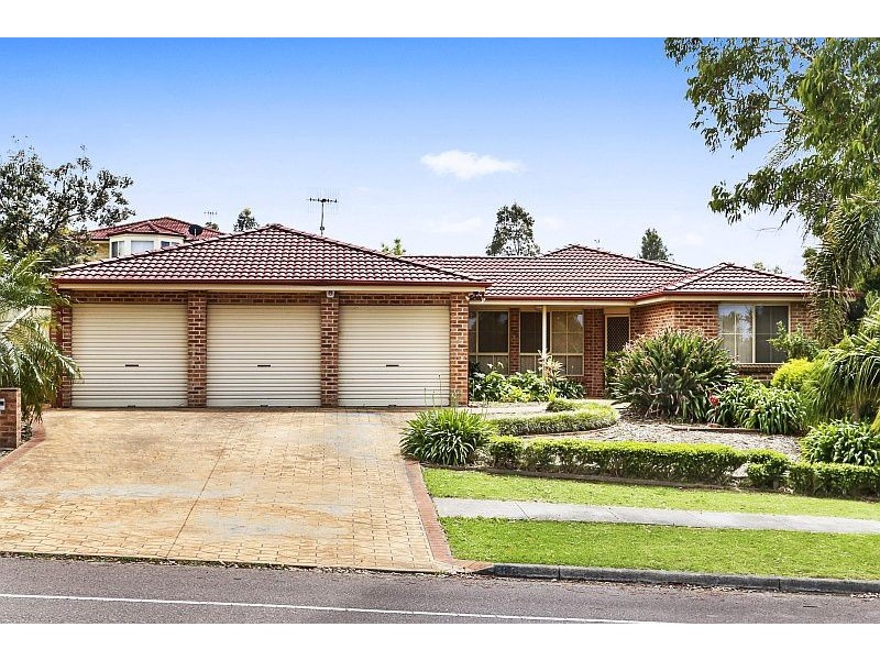 188 Warnervale Road, Hamlyn Terrace NSW 2259
