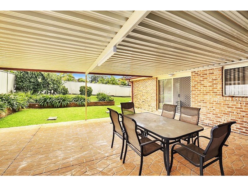 188 Warnervale Road, Hamlyn Terrace NSW 2259
