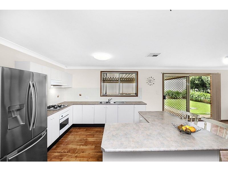 188 Warnervale Road, Hamlyn Terrace NSW 2259