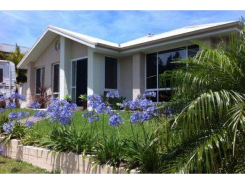 14a Wymeera Circuit, Wyee Point NSW 2259