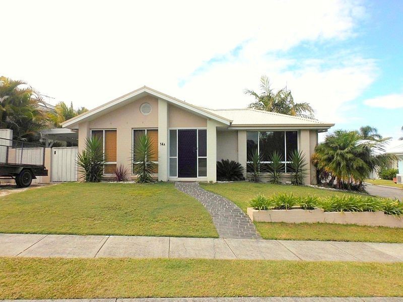 14a Wymeera Circuit, Wyee Point NSW 2259