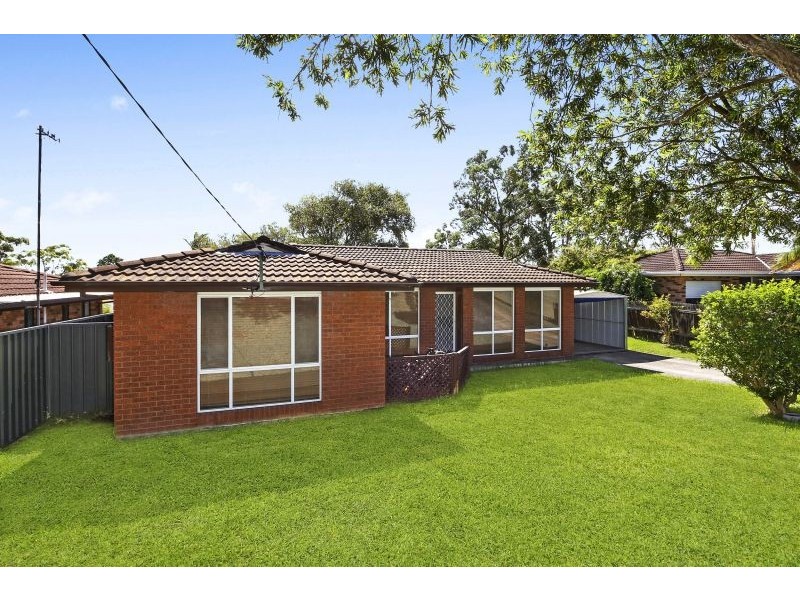 24 White Swan Avenue, Blue Haven NSW 2262