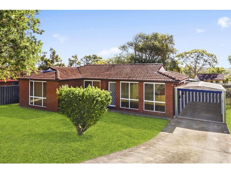 24 White Swan Avenue, Blue Haven NSW 2262