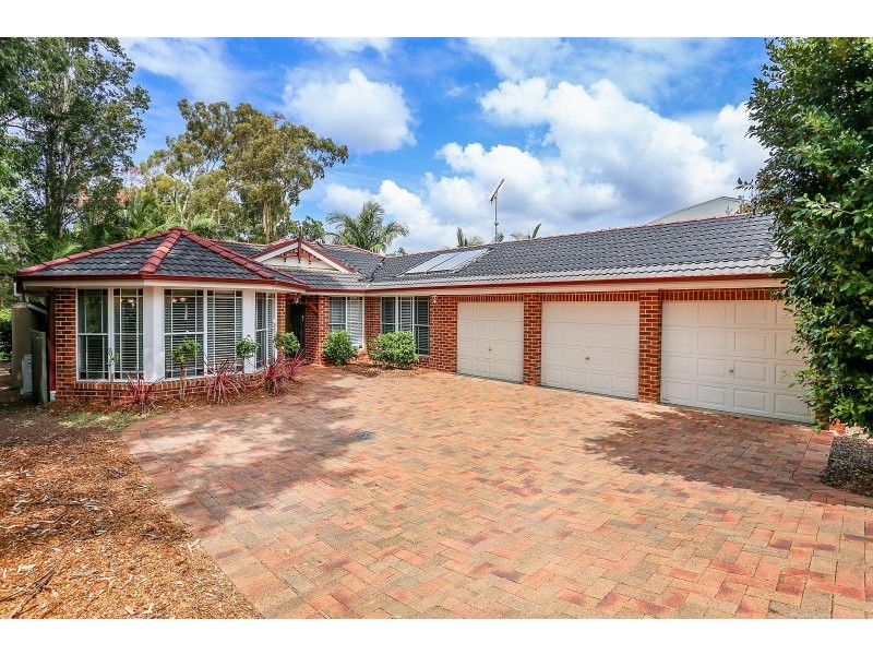 57 Mulwala Drive, Wyee Point NSW 2259