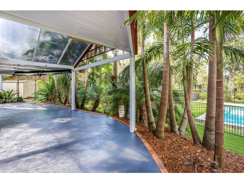 57 Mulwala Drive, Wyee Point NSW 2259