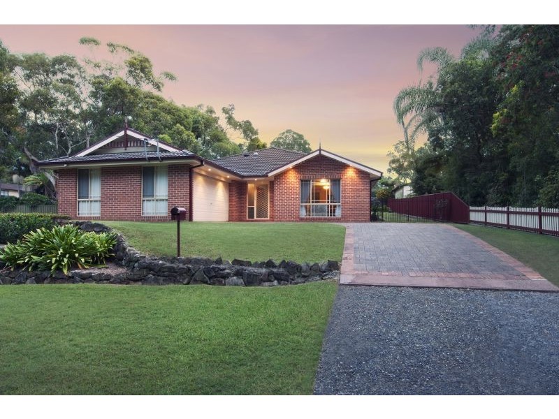 1 Bukkai Road, Wyee NSW 2259