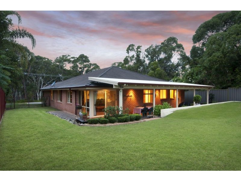 1 Bukkai Road, Wyee NSW 2259