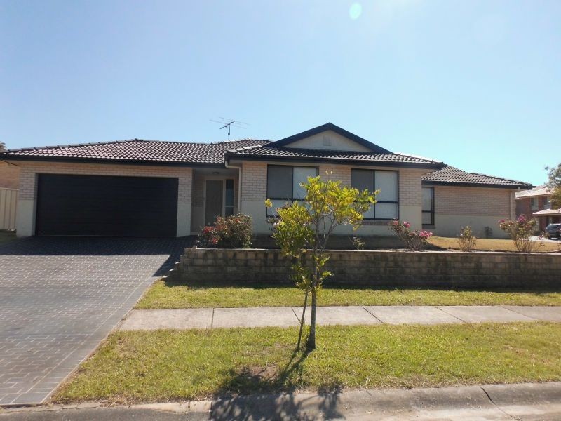 31 Wallum Crescent, Woongarrah NSW 2259