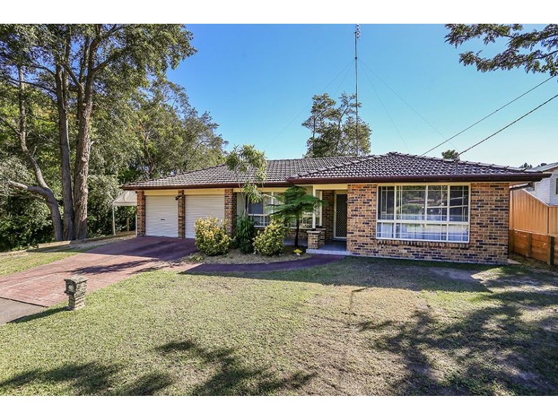 42 Pulbah Street, Wyee NSW 2259