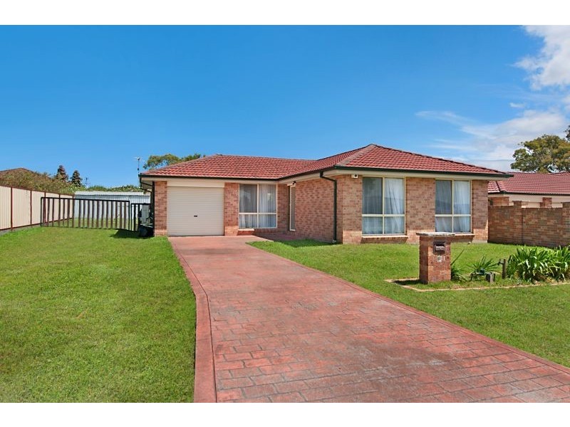80 Blueridge Drive, Blue Haven NSW 2262