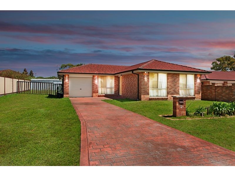 80 Blueridge Drive, Blue Haven NSW 2262