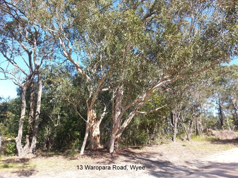 13 Waropara Road, Wyee NSW 2259