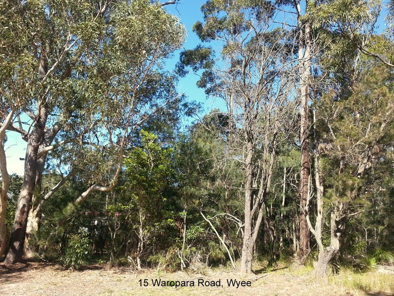 15 Waropara Road, Wyee NSW 2259