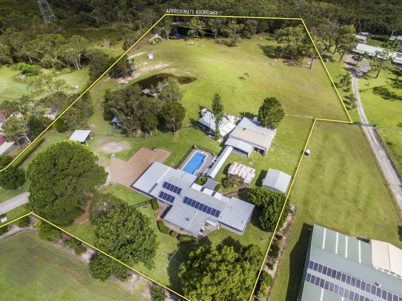63 forest road, Wyee NSW 2259