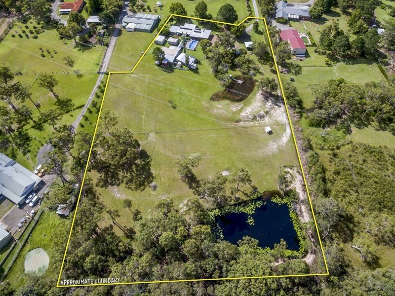 63 forest road, Wyee NSW 2259