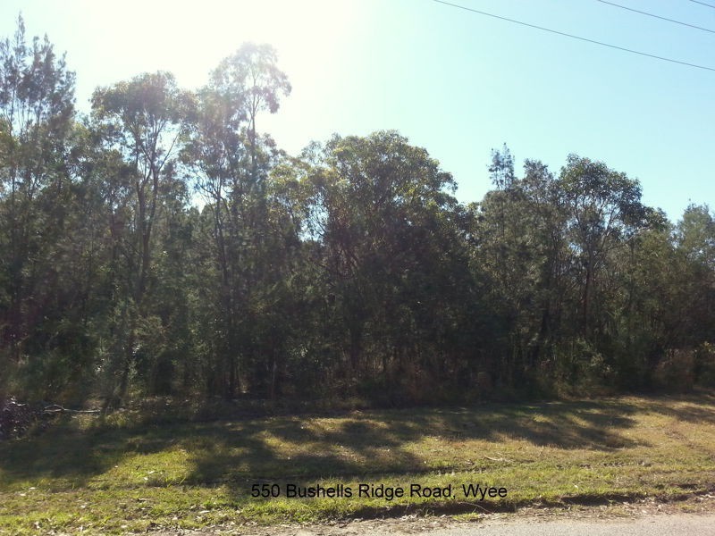 550 Bushells Ridge Road, Wyee NSW 2259